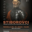 STIBOROVCI - prednáška historičky Daniely Dvořákovej